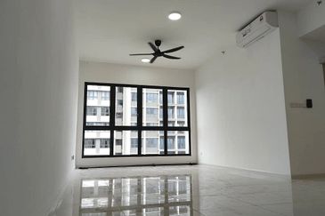 Sunway Belfield Residence