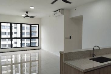 Sunway Belfield Residence