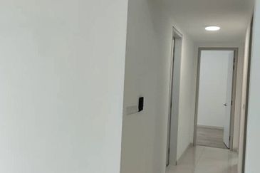 Sunway Belfield Residence