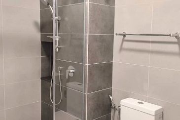 Sunway Belfield Residence