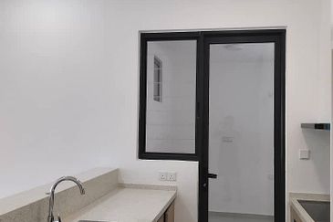 Sunway Belfield Residence