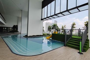 Sunway Belfield Residence