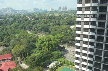 Sunway Belfield Residence