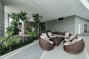 Sunway Belfield Residence