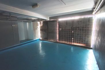 Saujana Impian Mahkota