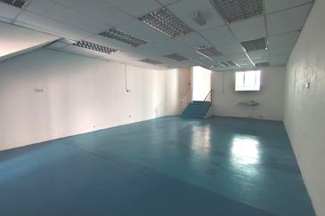 Saujana Impian Mahkota