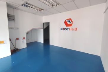 Saujana Impian Mahkota