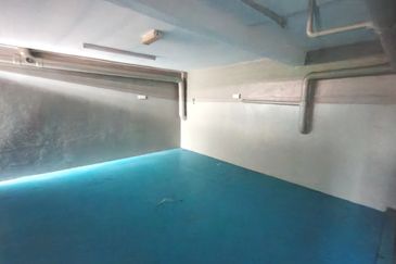 Saujana Impian Mahkota