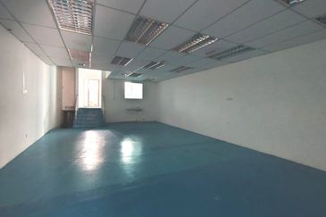 Saujana Impian Mahkota