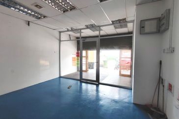 Saujana Impian Mahkota