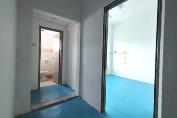 Saujana Impian Mahkota