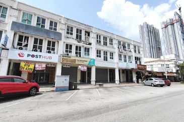 Saujana Impian Mahkota