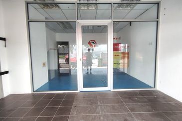 Saujana Impian Mahkota