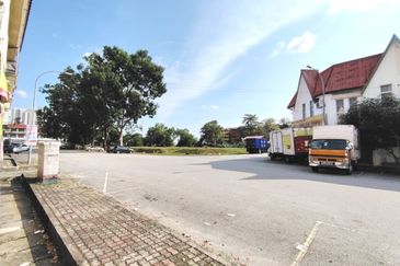 Taman Kajang Utama