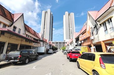 Taman Kajang Utama
