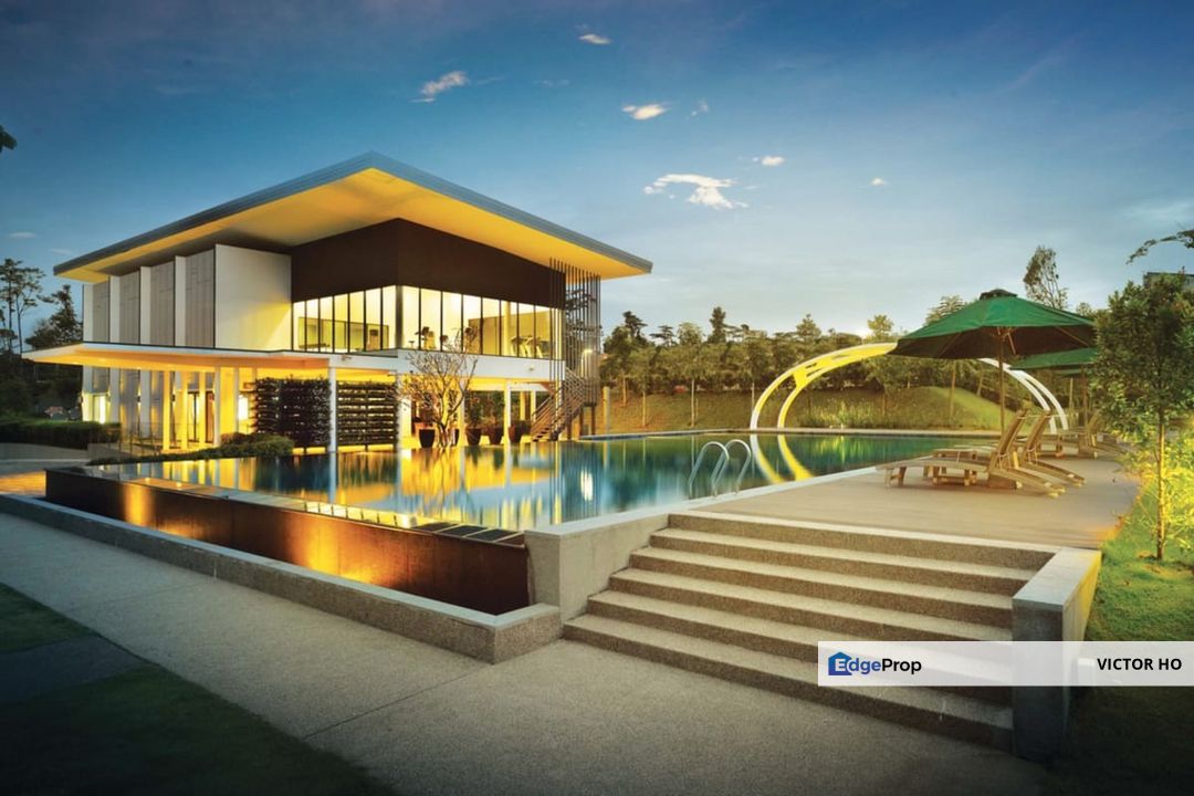 Taman Equine, Seri Kembangan, Selangor, Bungalow Land For Sale, Selangor, Seri Kembangan