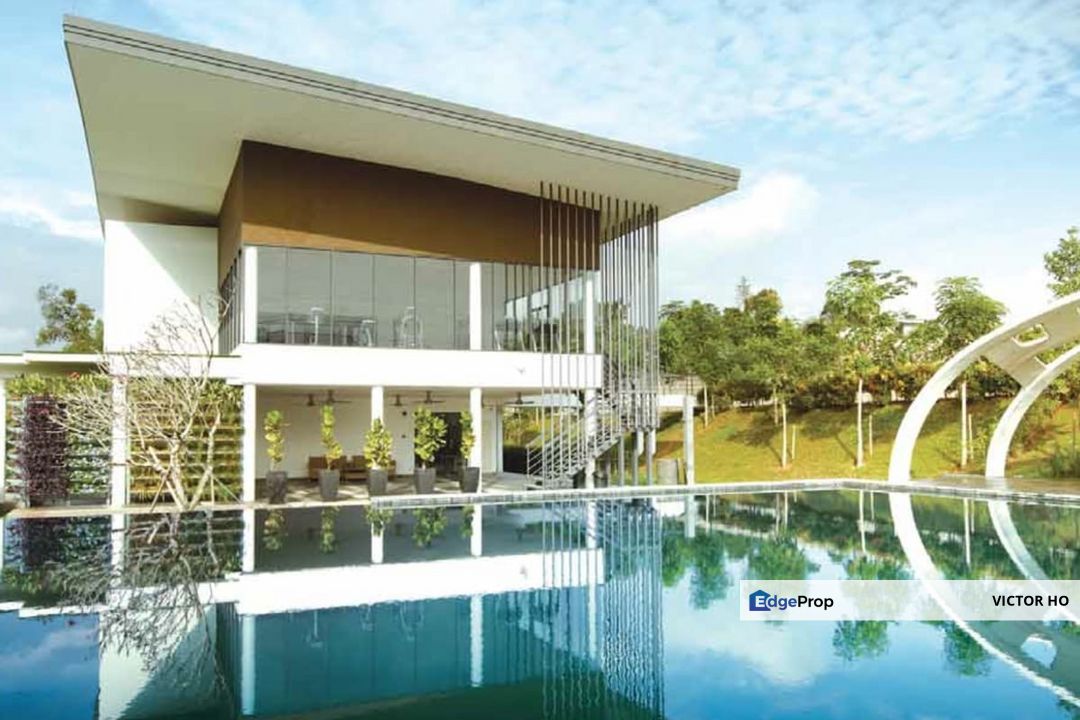 Taman Equine, Seri Kembangan, Selangor, Bungalow Land For Sale, Selangor, Seri Kembangan