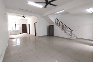 Taman Saujana Rawang