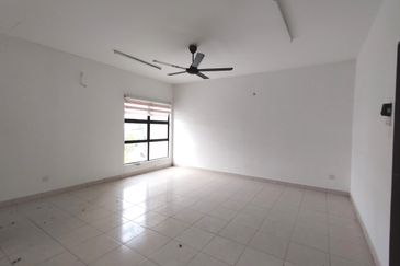 Taman Saujana Rawang