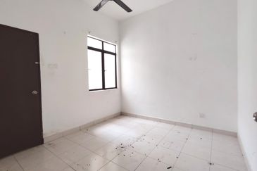 Taman Saujana Rawang