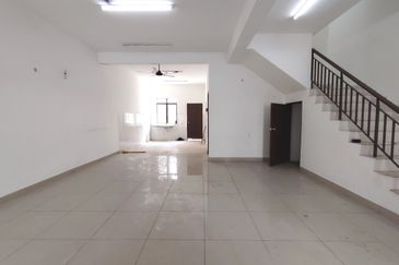 Taman Saujana Rawang