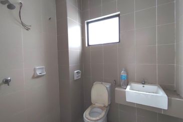 Taman Saujana Rawang