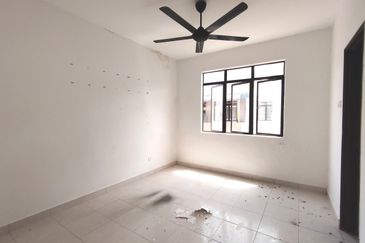 Taman Saujana Rawang