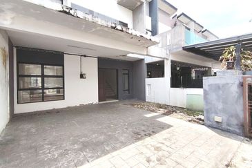 Taman Saujana Rawang