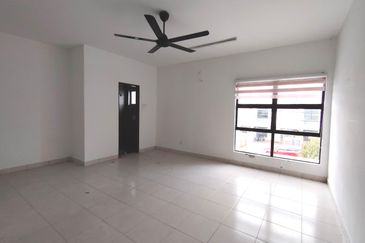 Taman Saujana Rawang