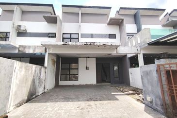 Taman Saujana Rawang