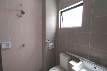 Taman Saujana Rawang