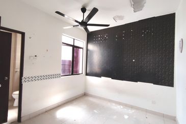 Taman Saujana Rawang