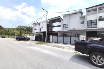 Taman Saujana Rawang