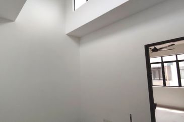 Taman Saujana Rawang