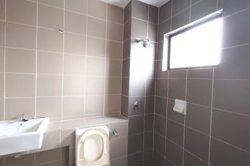 Taman Saujana Rawang