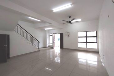 Taman Saujana Rawang