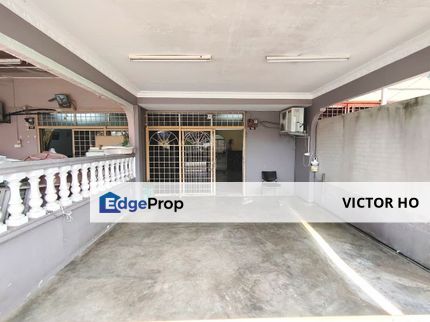 Taman Pelangi Indah, Mantin, Negeri Sembilan, Double Storey For Sale, Negeri Sembilan, Mantin