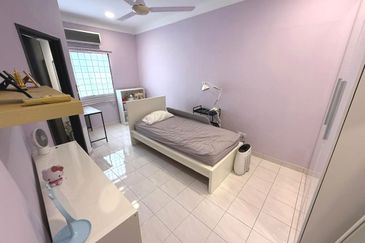 Bandar Damai Perdana