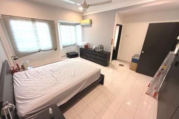 Bandar Damai Perdana