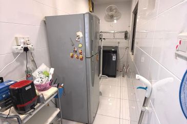 Bandar Damai Perdana