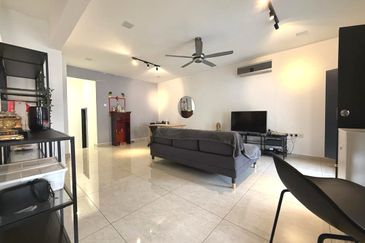 Bandar Damai Perdana