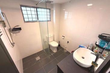 Bandar Damai Perdana