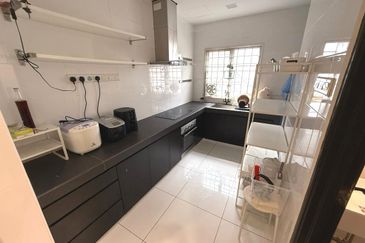 Bandar Damai Perdana