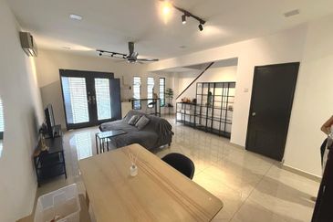 Bandar Damai Perdana