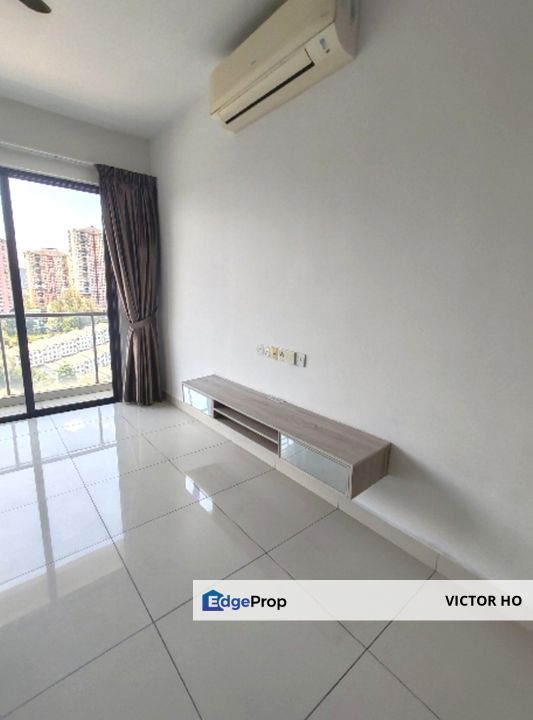 9ine, Cheras, Selangor, 3R2B Fully Furnished For Rent, Selangor, Cheras