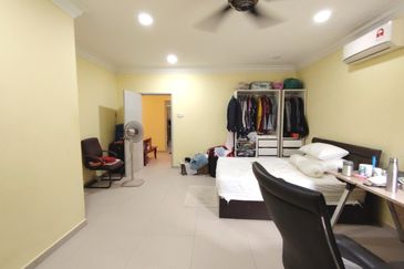 Bandar Damai Perdana