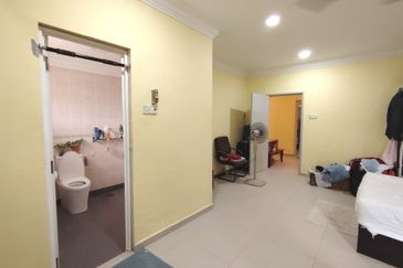 Bandar Damai Perdana