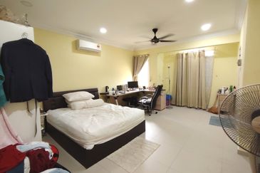 Bandar Damai Perdana