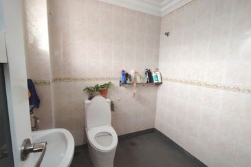 Bandar Damai Perdana