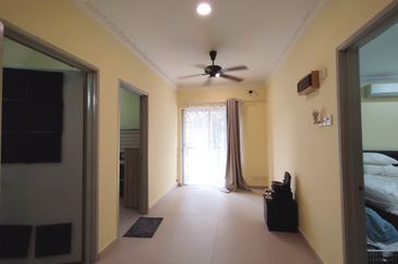 Bandar Damai Perdana